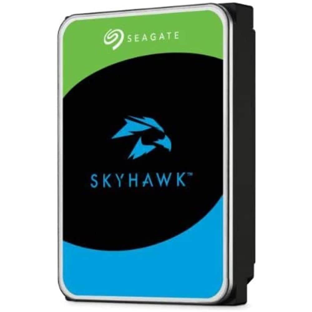 SEAGATE SkyHawk ST4000VX016 disco rigido interno 3.5" 4 TB Serial ATA III