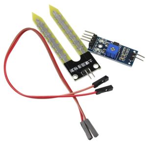 Sensore di Umidit del suolo