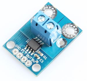 Sensore Lineare di Corrente 12.5A