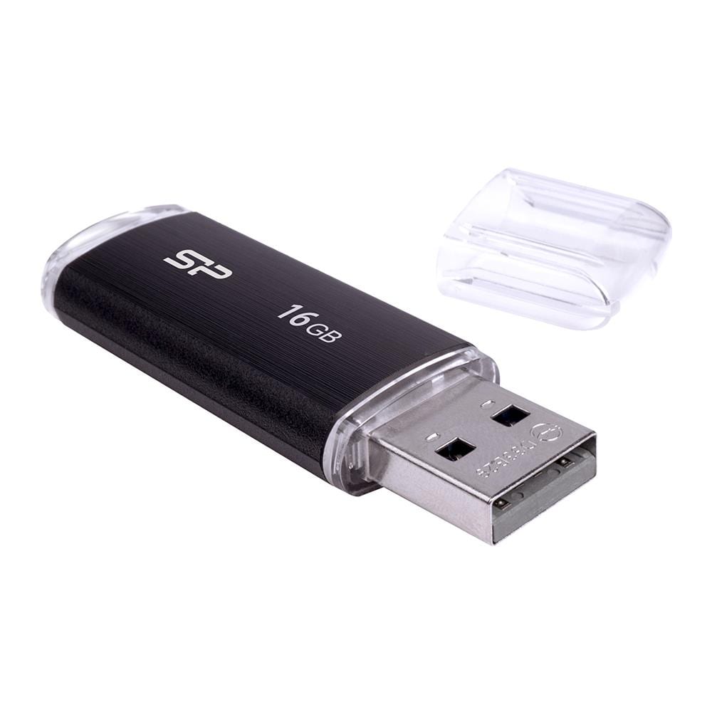 Silicon Power Chiavetta USB 16 GB USB 2.0