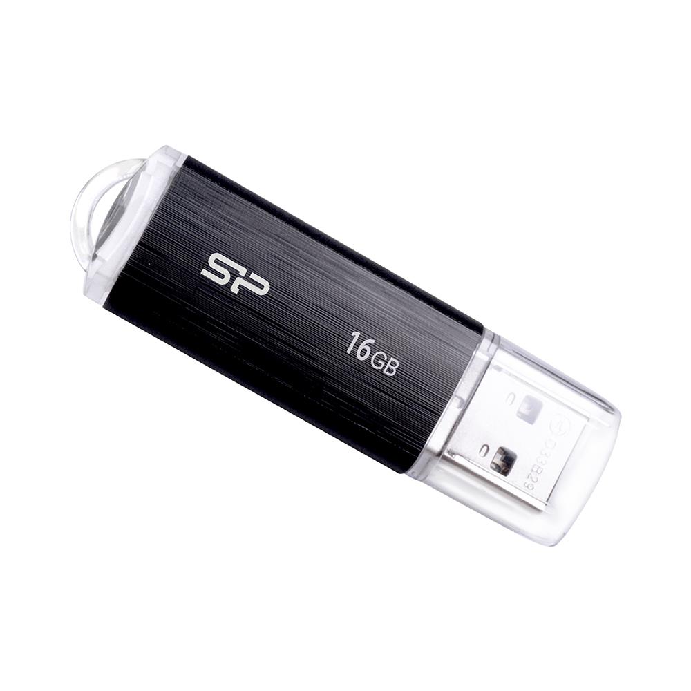 Silicon Power Chiavetta USB 16 GB USB 2.0