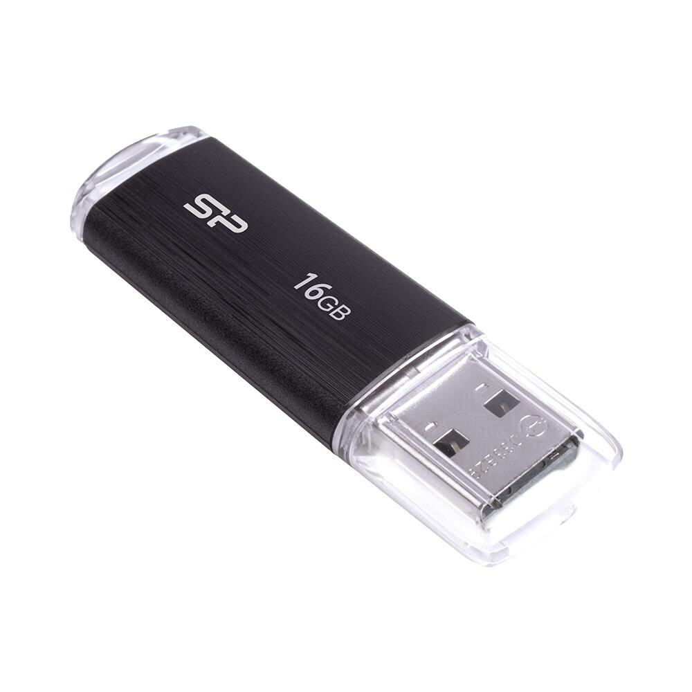 Silicon Power Chiavetta USB 16 GB USB 2.0