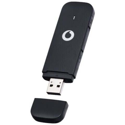 SIMPLETEK Chiavetta Usb Stick Per Sim 4g Lte Wifi Dongle Mobile Windows 7 10 11 Mac