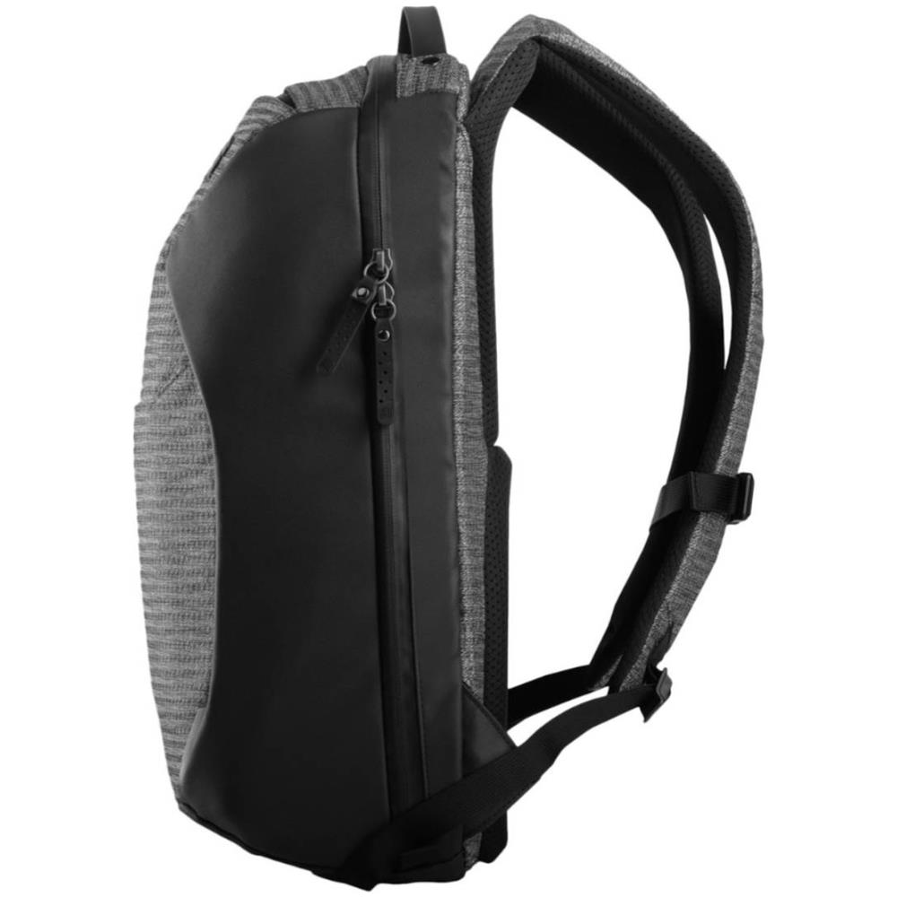 STM GOODS Zaino Per Computer 15“ E Macbook Pro 16” Myth, Grigio