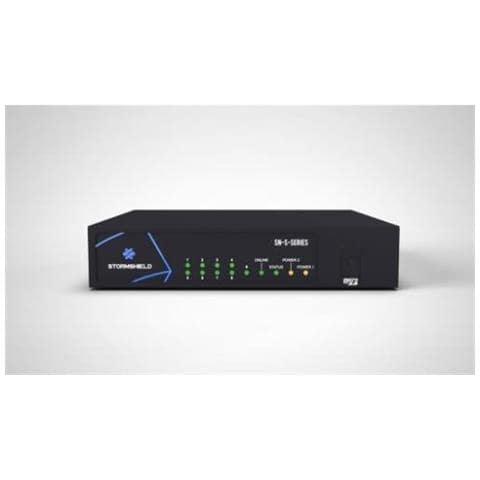 STORMSHIELD Firewall Na-sn320 - Appliance Sn-s-series (8x2.5 Gbe Interfaces + 1 Sfp Cage) - Richiedi Sconto