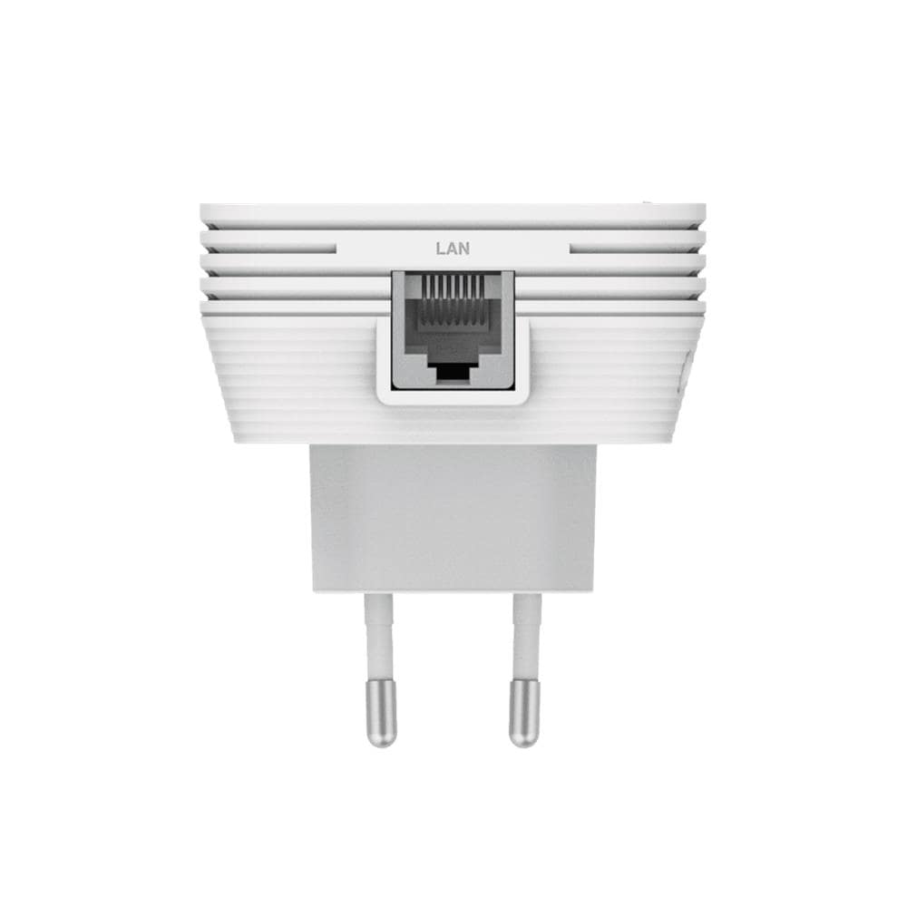 Strong Powerline 600 Triple Pack Mini 600 Mbit /s Collegamento ethernet LAN Bianco 3 pz