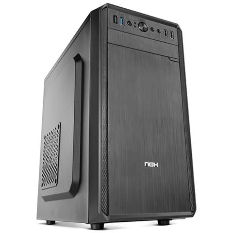 Supermicro CSE-745BAC-R1K23B computer case Full Tower Nero 1230 W