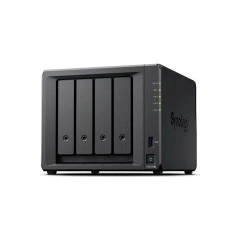 SYNOLOGY Nas Senza Hard Disk Integrato DS925+ DS925P