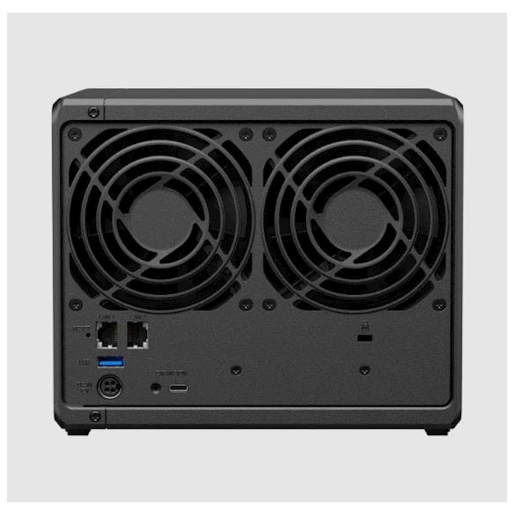 SYNOLOGY Nas Senza Hard Disk Integrato DS925+ DS925P