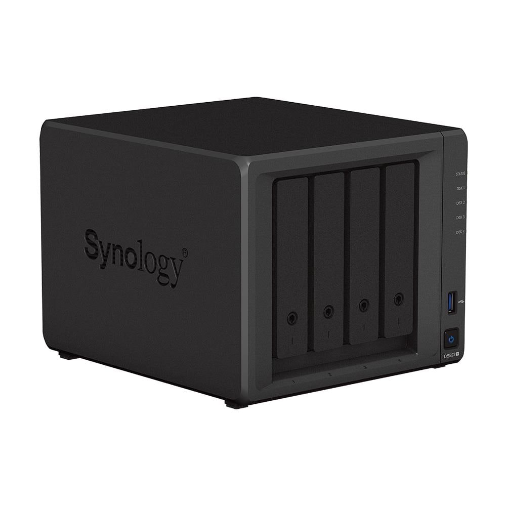 SYNOLOGY Hard Disk DS923+ NAS 2.5"+3.5" Interfaccia SATA da 32GB