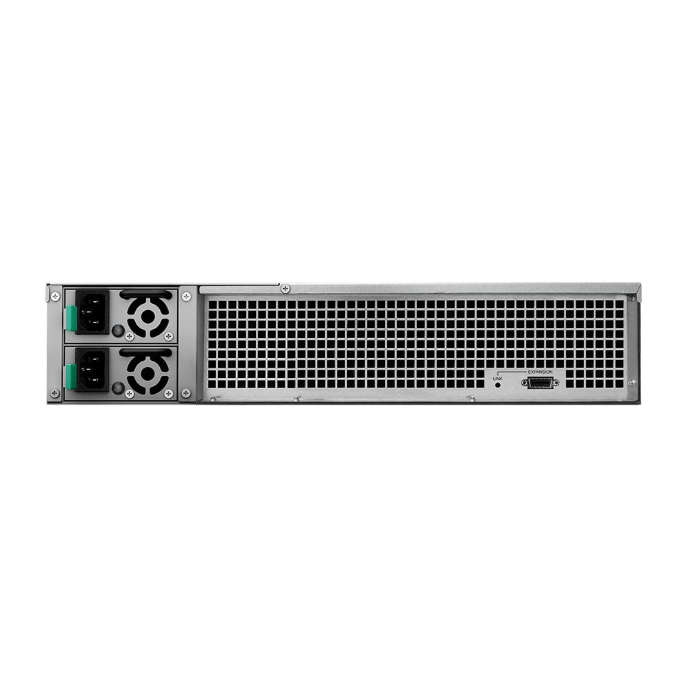 SYNOLOGY NAS RX1217RP 12 Slot 3.5" / 2.5" SATA III 6 Gb / s Interfaccia 1x Infiniband Port
