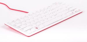 Tastiera ufficiale Raspberry Pi   layout ITA