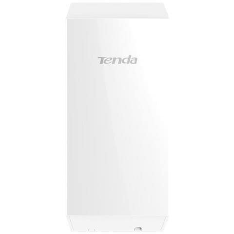 TENDA Access Point O1 2,4 GHz 300 Mbit /s 1x RJ-45 Colore Bianco