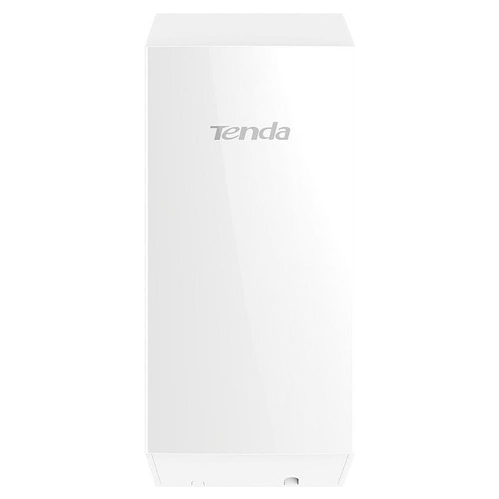 TENDA Access Point O1 2,4 GHz 300 Mbit /s 1x RJ-45 Colore Bianco