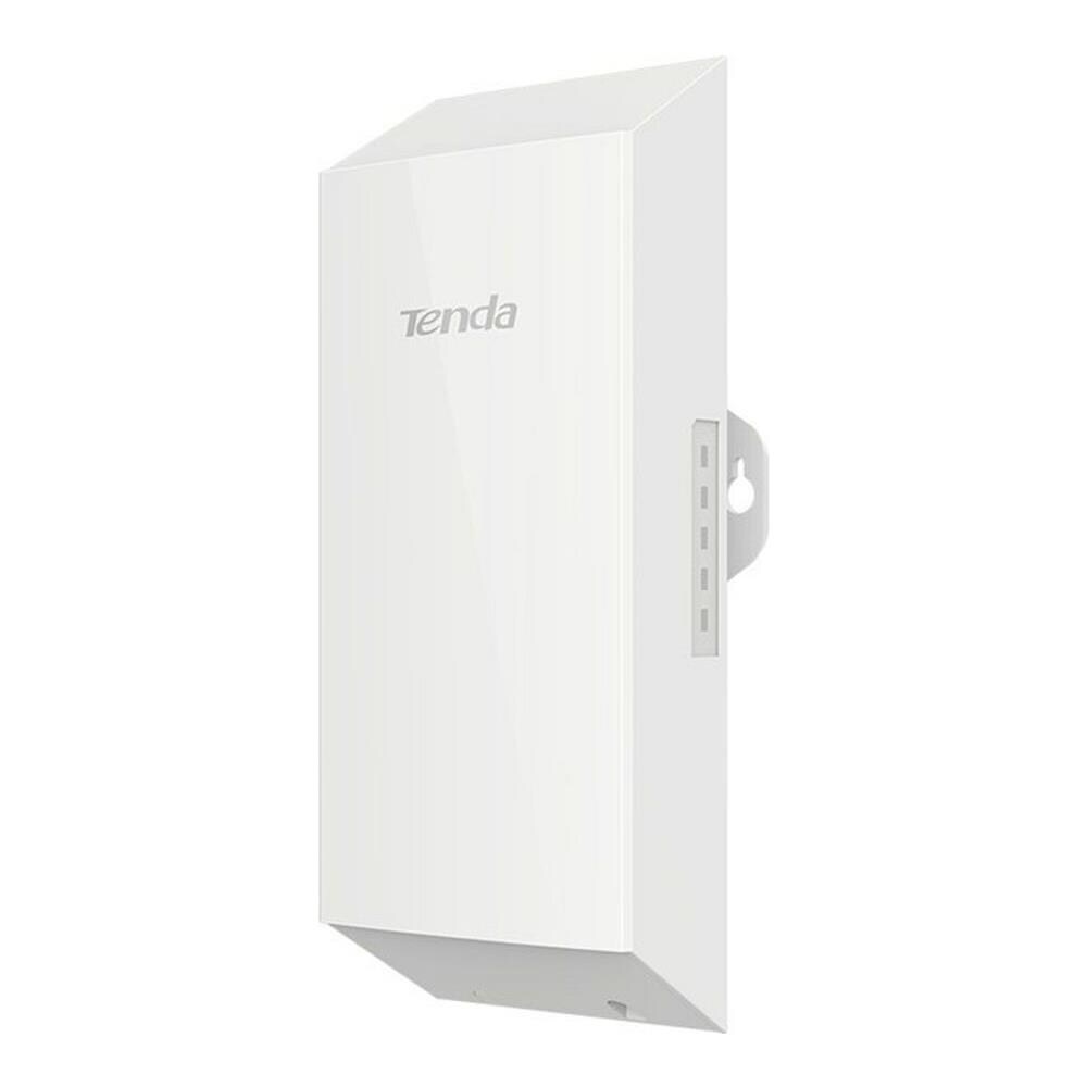 TENDA Access Point O1 2,4 GHz 300 Mbit /s 1x RJ-45 Colore Bianco