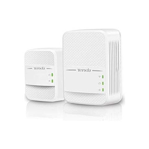 TENDA I-NET-PH10K - Kit Powerline Extender AV1000 AC Wi-Fi