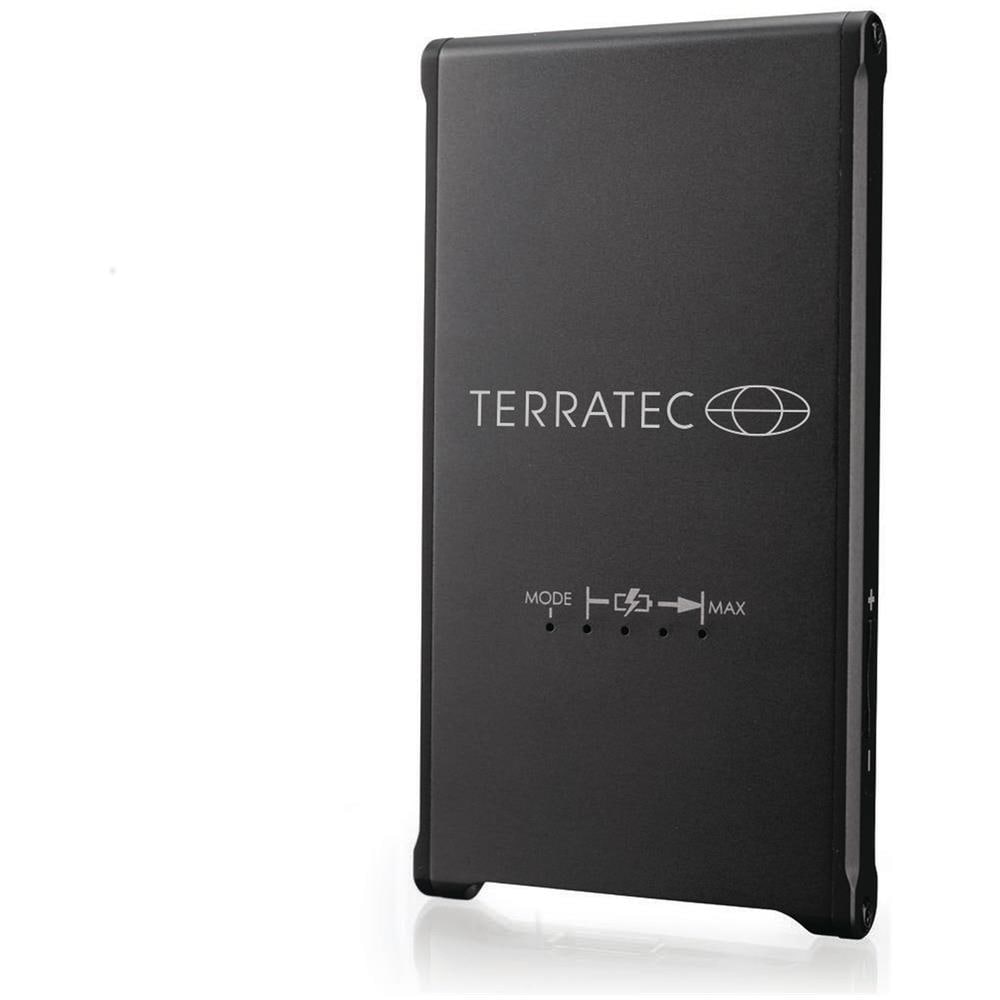 TERRATEC Ha-1 0,06 W Nero