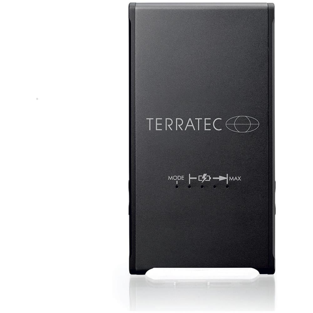 TERRATEC Ha-1 0,06 W Nero