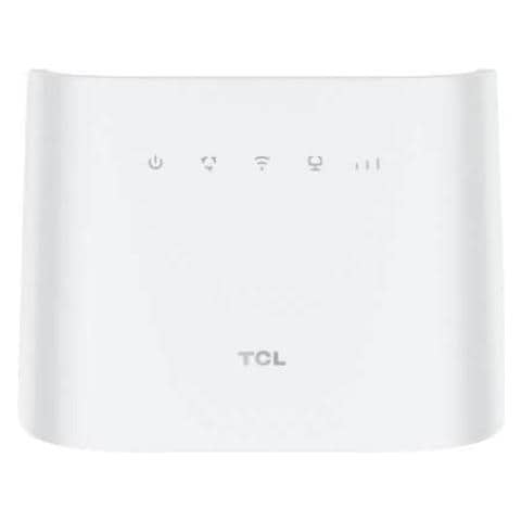 TIM Modem CPE FWA TCL 4G HH132V1 V /D VOI+SIM