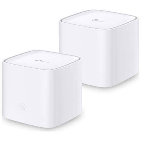 TP-LINK Punto Daccesso Tp-link Hc220-g5