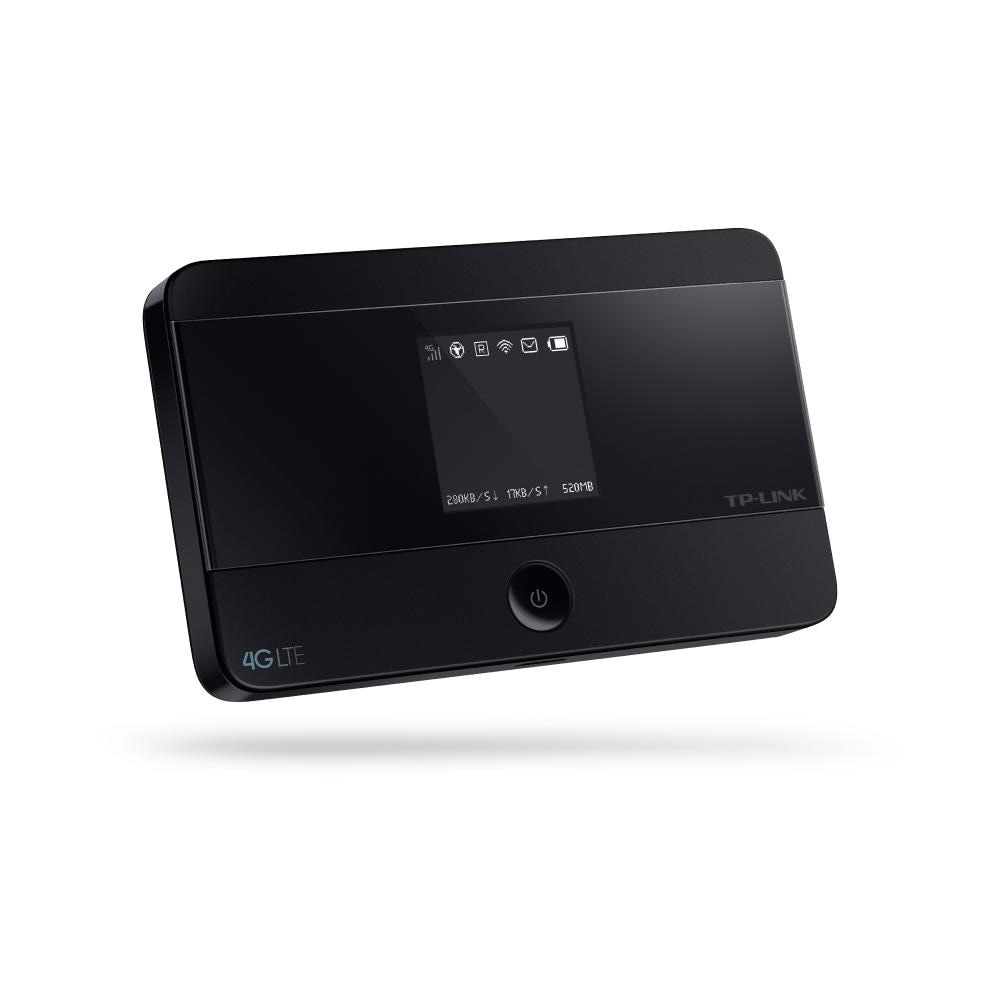 TP-LINK Router portatile M7350 Wi-Fi Mobile LTE