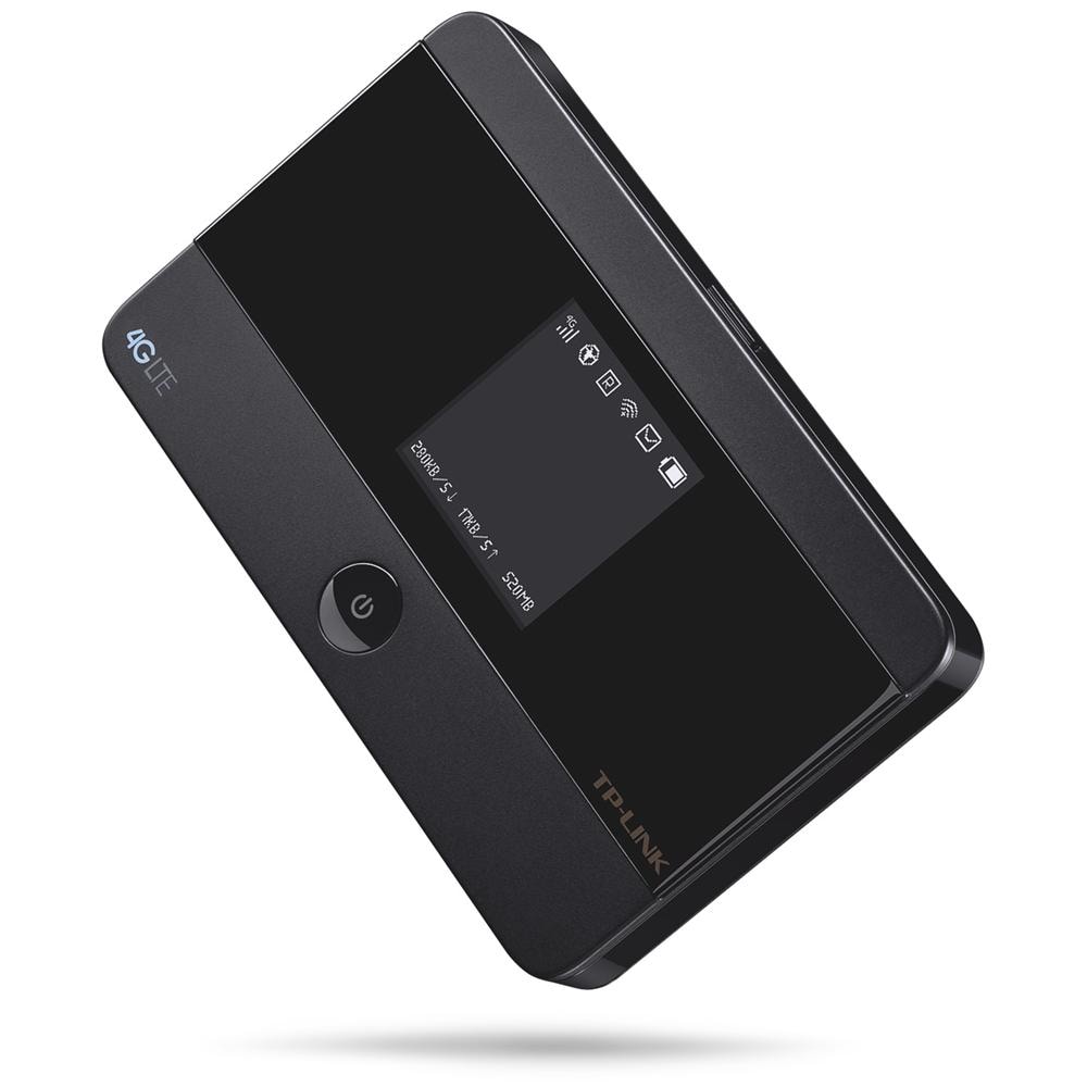 TP-LINK Router portatile M7350 Wi-Fi Mobile LTE