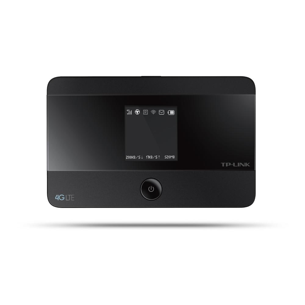 TP-LINK Router portatile M7350 Wi-Fi Mobile LTE