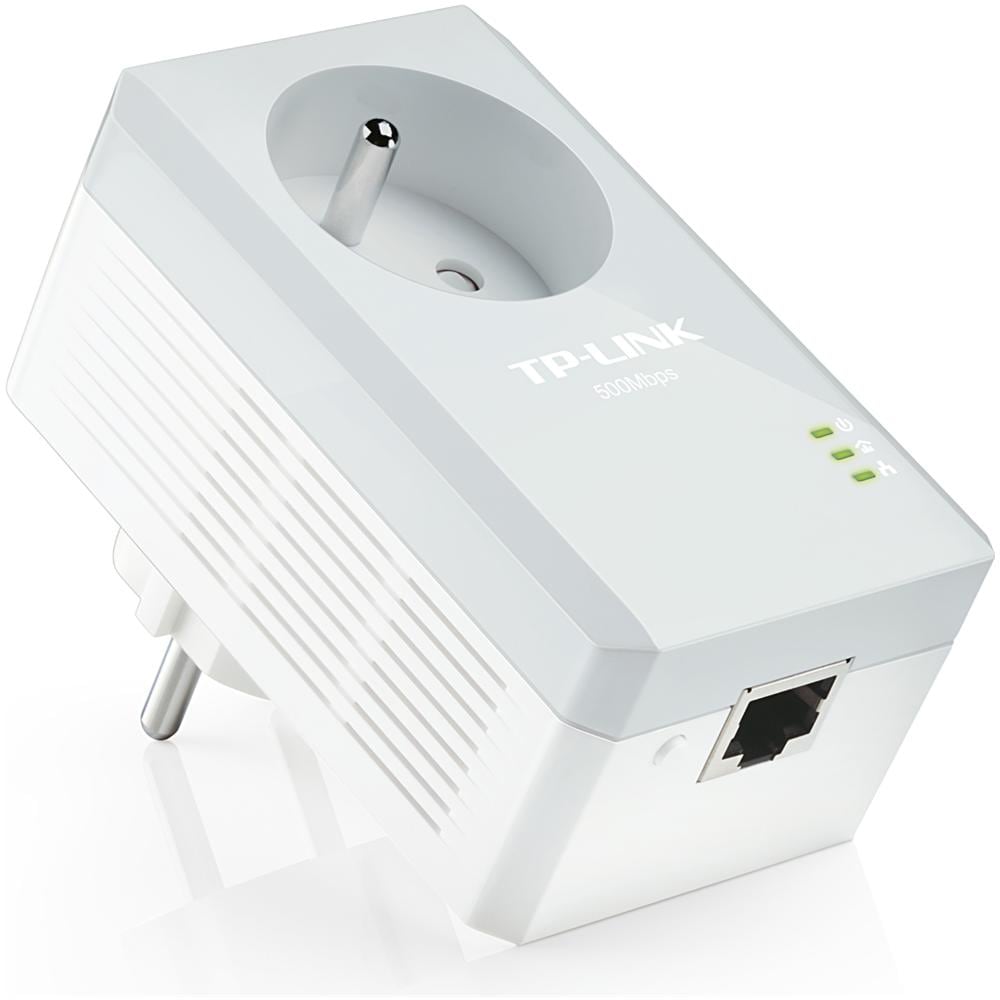 TP-LINK Starter Kit Powerline AV500 TL-PA4015P