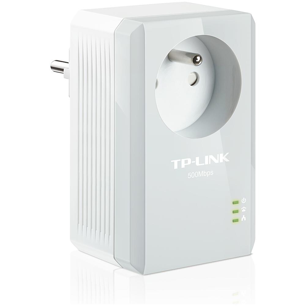 TP-LINK Starter Kit Powerline AV500 TL-PA4015P