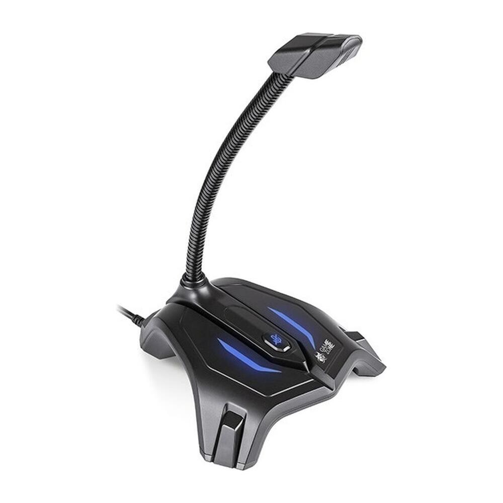 TRACER Microfono TRAMIC46620 Nero per PC