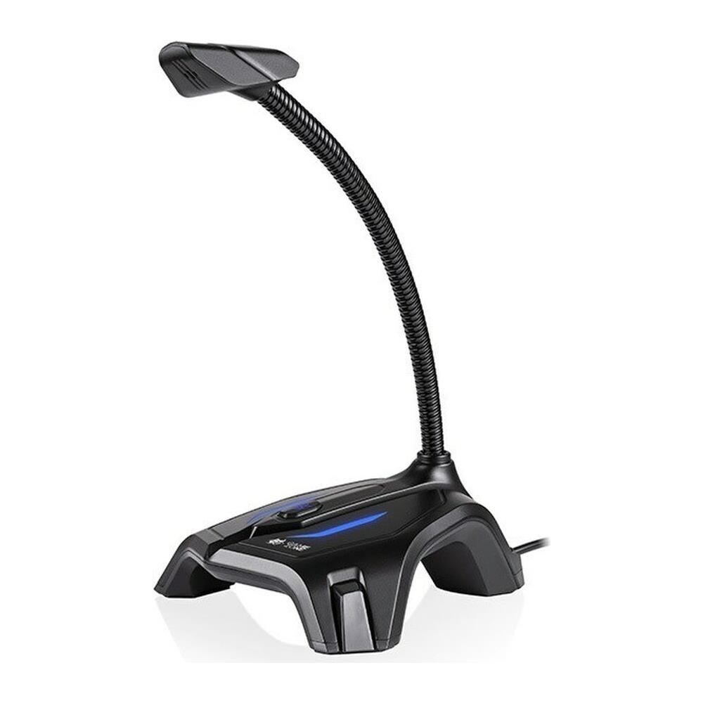 TRACER Microfono TRAMIC46620 Nero per PC