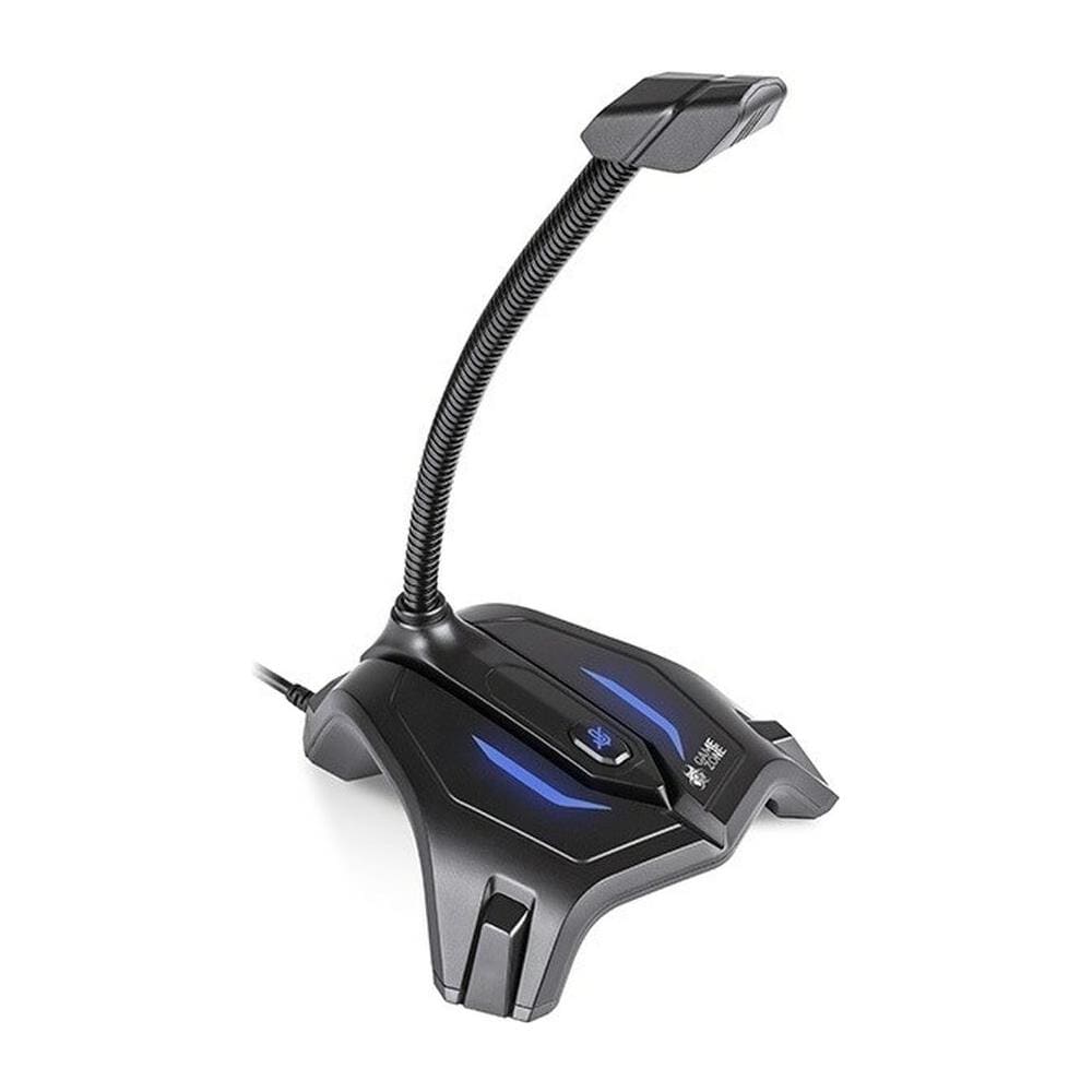 TRACER Microfono TRAMIC46620 Nero per PC