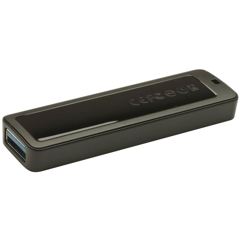 Transcend Pendrive 128 GB JetFlash 760 Interfaccia USB 3.0 Colore Nero / Rosso