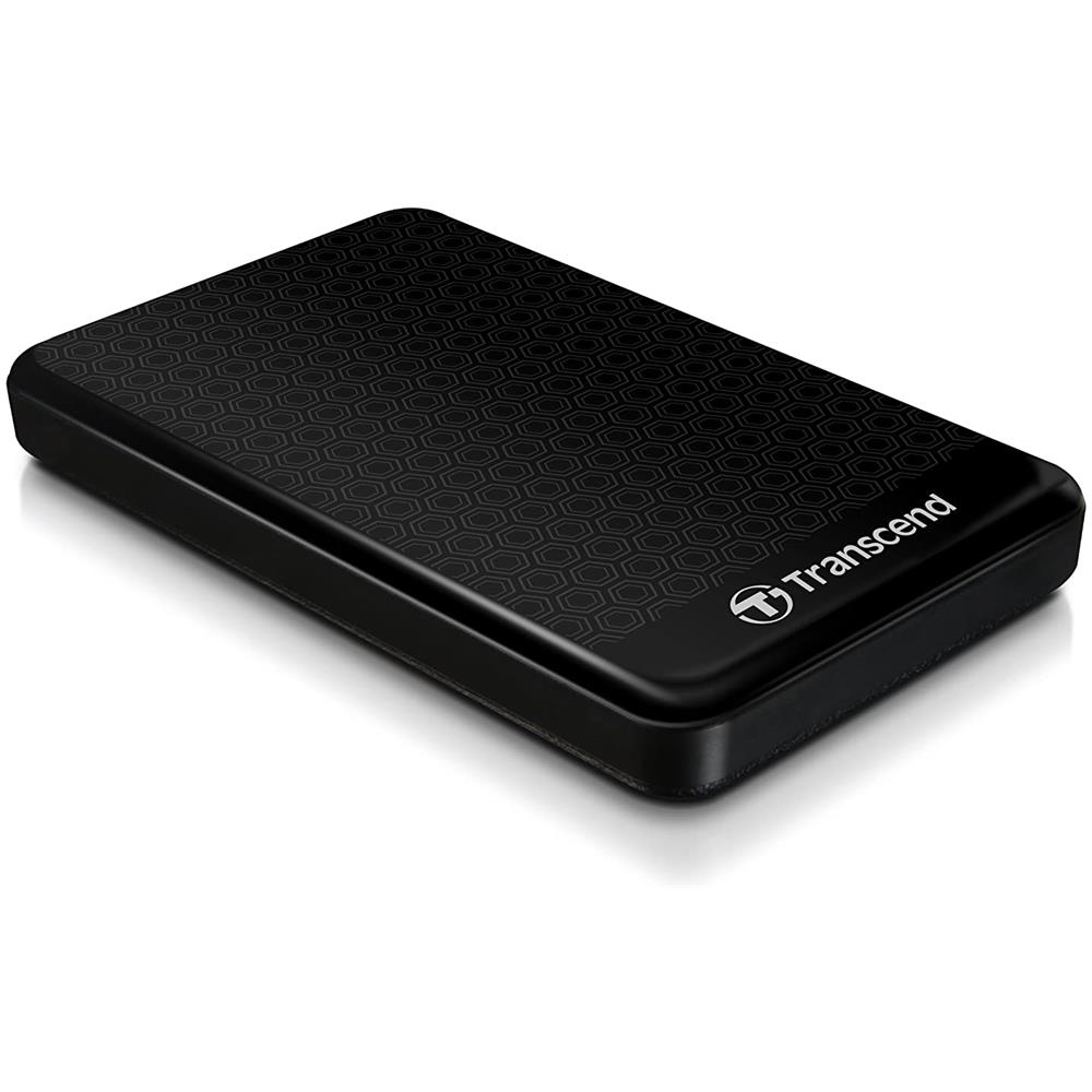 TRANSCEND Hard Disk Esterno StoreJet 25A3 2 TB 2.5" Interfaccia USB 3.0