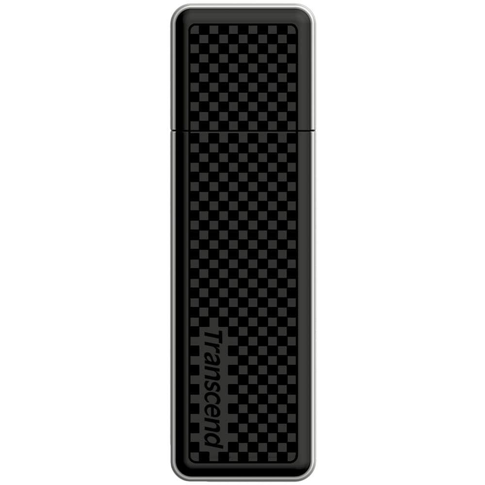 TRANSCEND Chiavetta USB 64GB JetFlash elite 780 Interfaccia USB 3.0 Colore Nero, Bianco