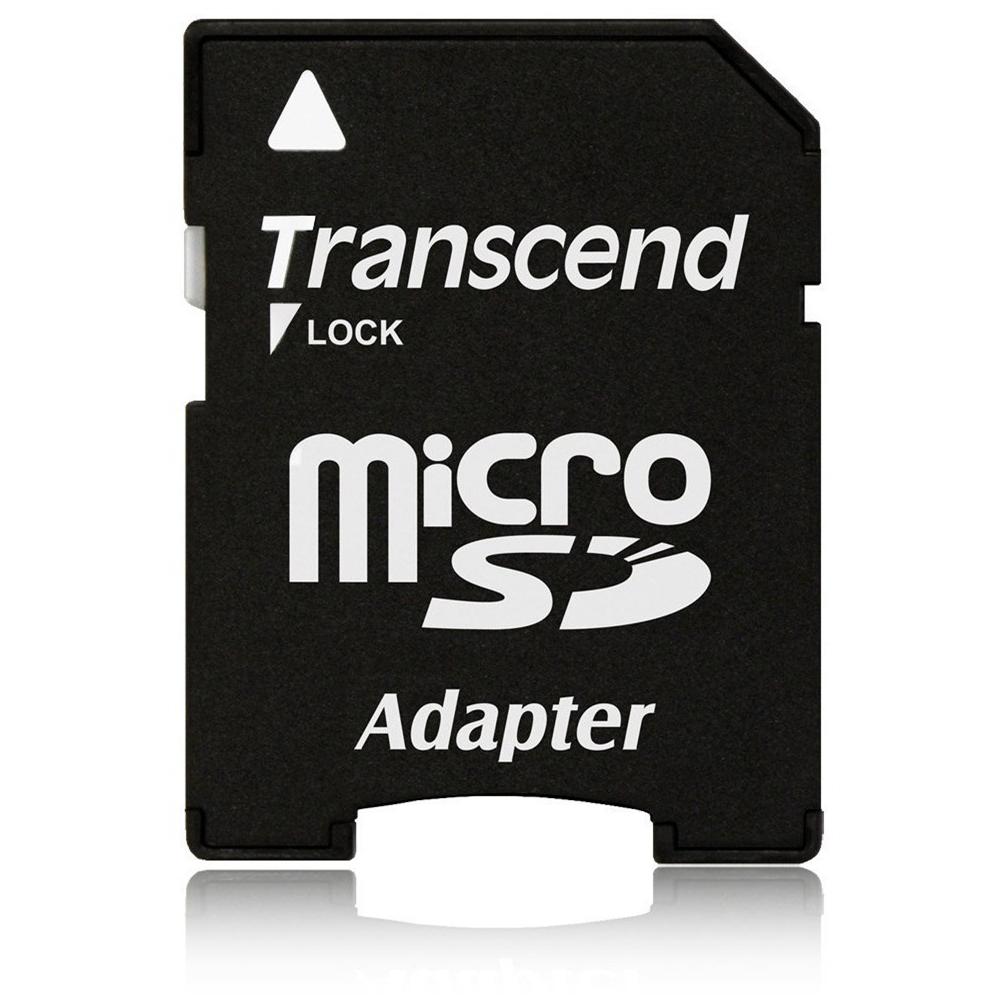 TRANSCEND Scheda microSD 16 GB Class 10 Serie UHS-I 600x (Ultimate) Adattatore SD Incluso