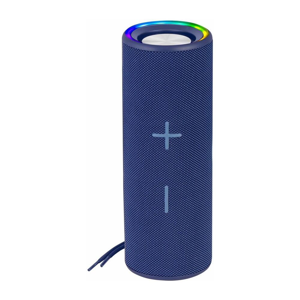 TREVI Altoparlante Bluetooth Portatile Trevi 0xr8a3504 Azzurro Turchese