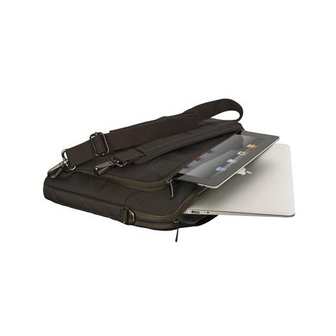TUCANO Borsa Notebook Idea 13.3/14" Nero + Mouse Wireles