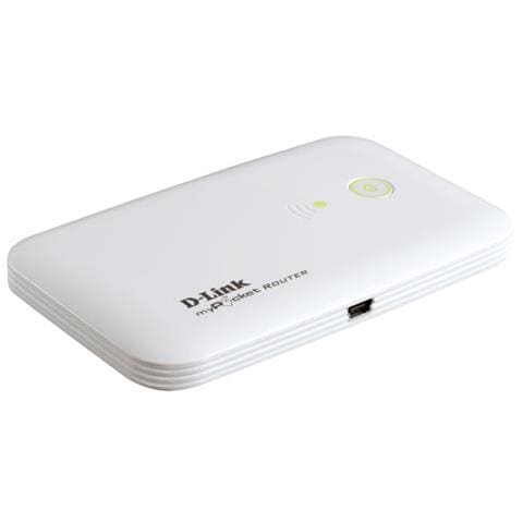 UBIQUITI ACCESS POINT AirCube ACB-ISP, 4 Porte 10/100 ISP 24V PoE Passthrough x airMAX CPE, 2x2MIMO, Alim. non inlcuso