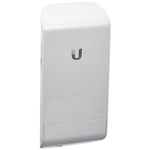 UBIQUITI Networks Locom2 2.4 Ghz 8 Dbi M2 Nanostation Airmax Allaperto Wi-fi Router Access Point