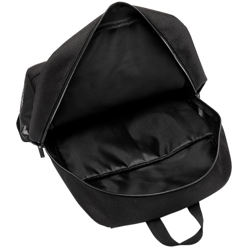 UNYKAch Urban MO156 39,6 cm (15.6") Zaino Nero