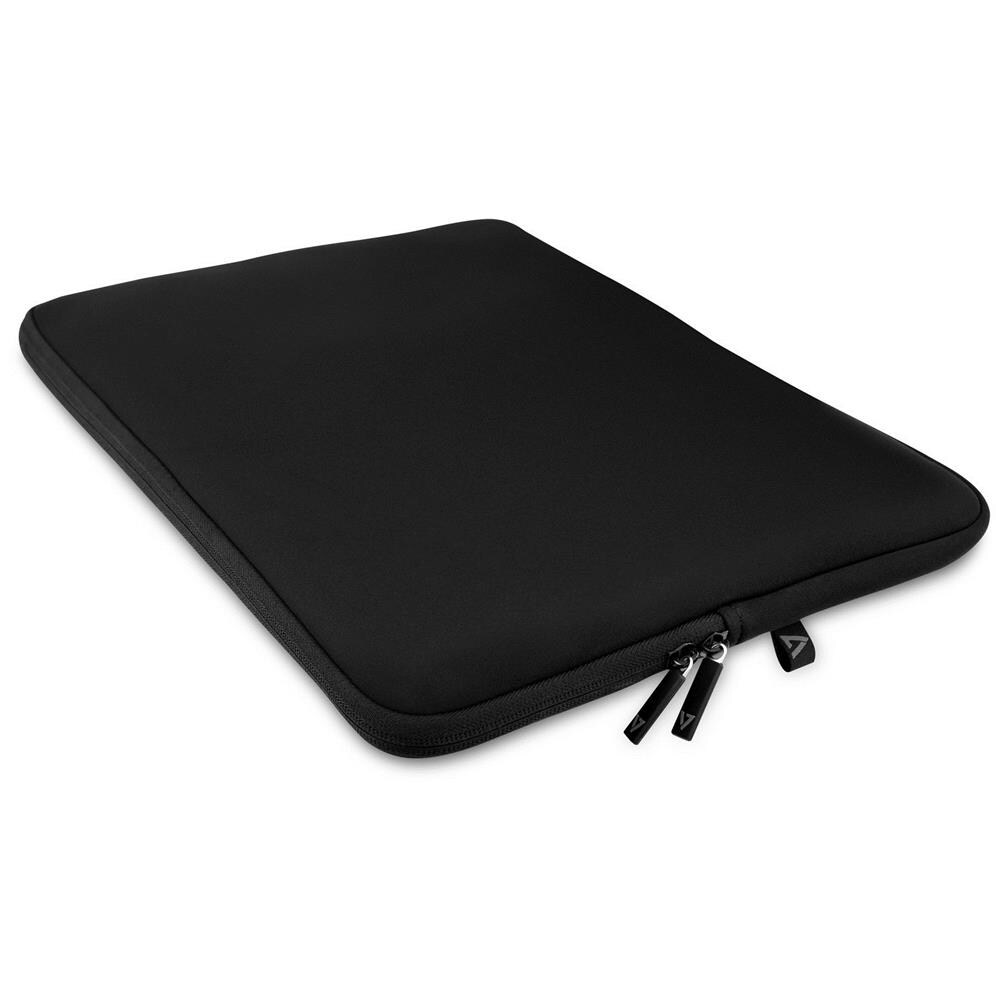 V7 Borsa Notebook Elite Sleeve Fino a 14" Colore Nero