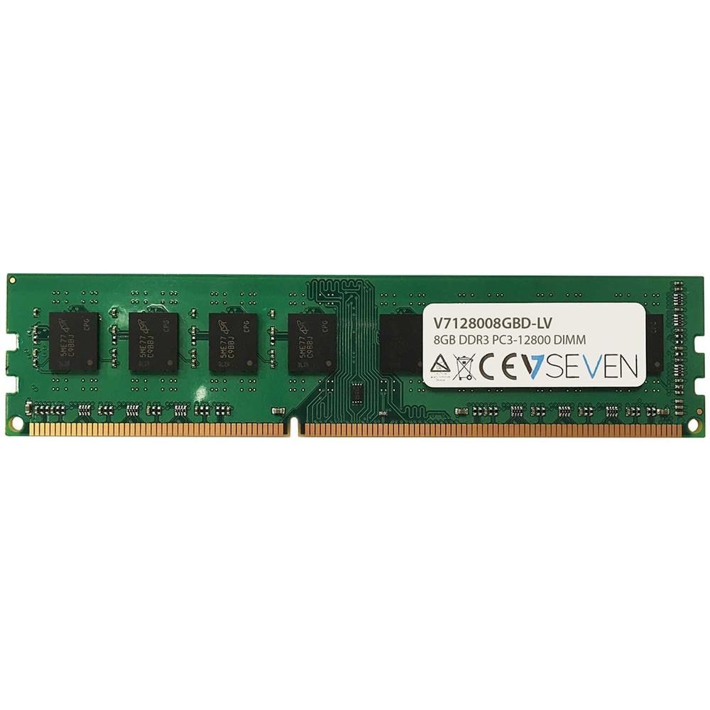 V7 Memoria SO-DIMM 8 GB DDR4 2133 MHz CL15 Colore Verde