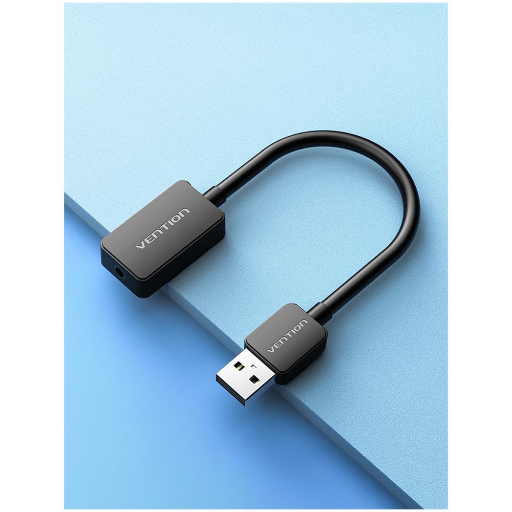 VENTION CDZB0 scheda audio USB