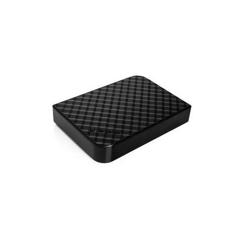 VERBATIM Hard Disk Portatile 2 TB Store 'n' Save Interfaccia USB 3.0