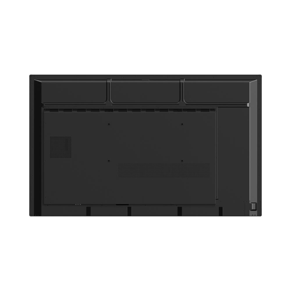 VIEWSONIC IFP5550-5 lavagna interattiva 139,7 cm (55") 3840 x 2160 Pixel Touch screen Nero HDMI