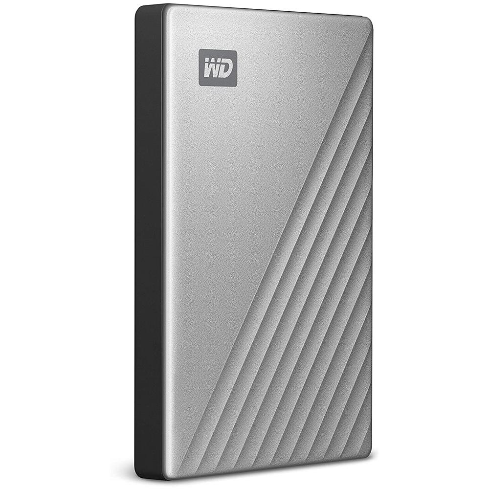 WESTERN DIGITAL Hard Disk Esterno My Passport Ultra 1 TB Interfaccia USB 3.0