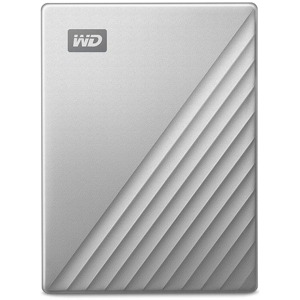 WESTERN DIGITAL Hard Disk Esterno My Passport Ultra 1 TB Interfaccia USB 3.0