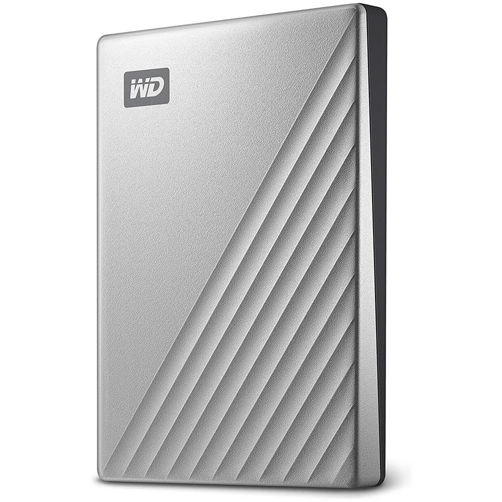 WESTERN DIGITAL Hard Disk Esterno My Passport Ultra 1 TB Interfaccia USB 3.0