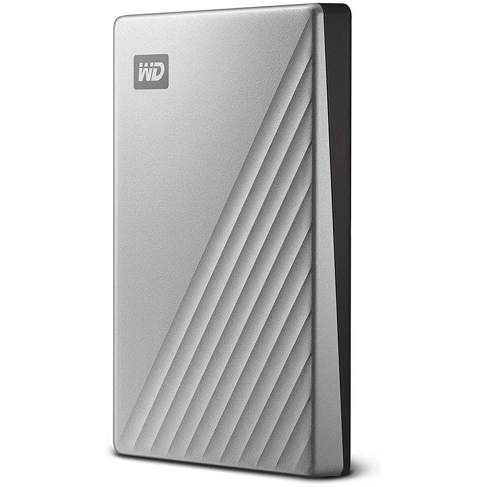WESTERN DIGITAL Hard Disk Esterno My Passport Ultra 1 TB Interfaccia USB 3.0